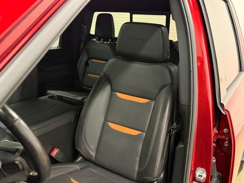 Certified 2025 GMC Sierra 2500 AT4 w/ AT4 Premium Plus Package AWD/4WD image 49