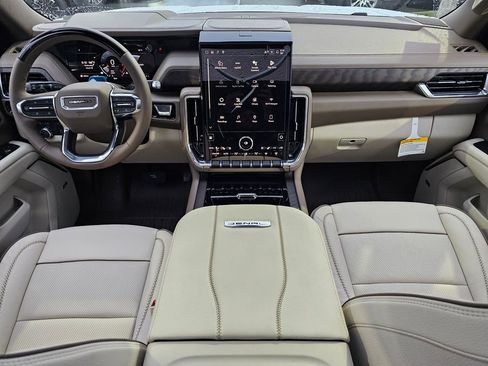 New 2026 GMC Yukon XL Denali w/ Advanced Technology Package AWD/4WD image 58