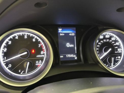 Used 2023 Toyota Camry LE FWD image 20