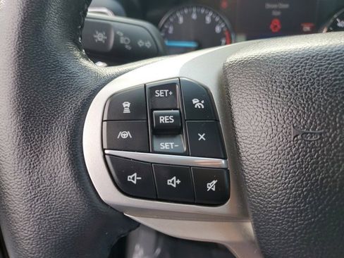 Used 2023 Ford Explorer Limited w/ Limited Technology Package image 26