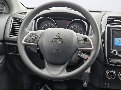New 2026 Mitsubishi Outlander Sport ES AWD/4WD image 26