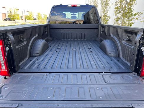 Used 2023 Ford F350 XLT w/ 360-Degree Camera Package image 6