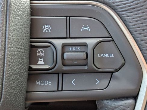 New 2026 Toyota Tacoma TRD Sport AWD/4WD image 22