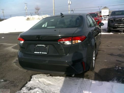 New 2026 Toyota Corolla LE image 2