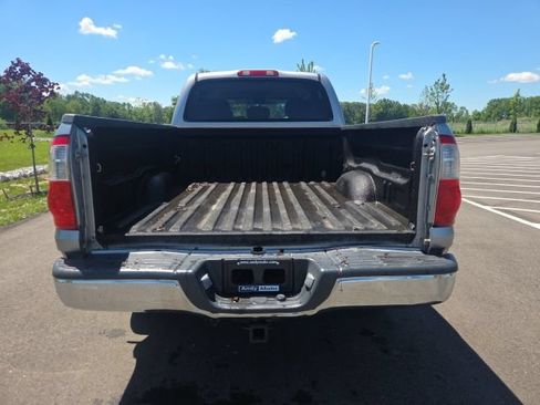 Used 2005 Toyota Tundra SR5 AWD/4WD image 9