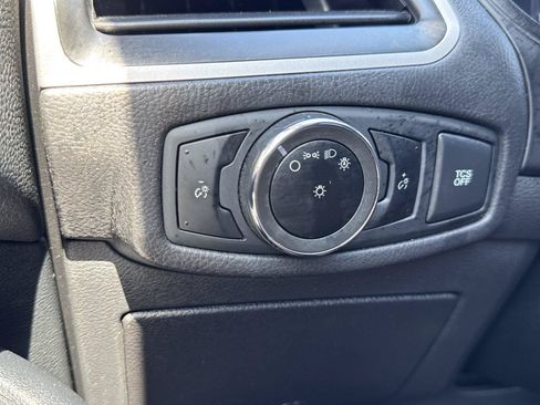 Used 2024 Ford Edge SEL AWD/4WD image 14