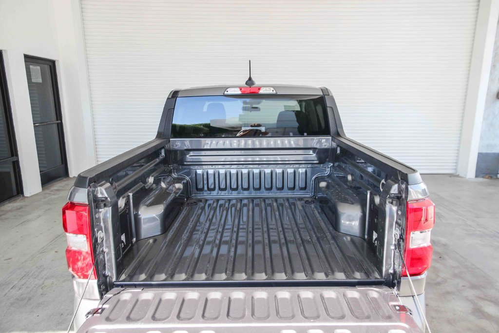 Certified 2026 Ford Maverick XLT AWD/4WD image 28