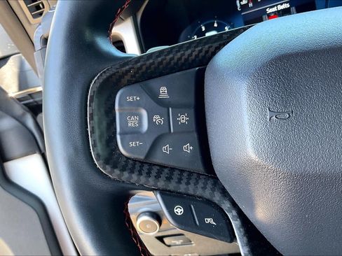 Used 2024 Ford Bronco Raptor w/ Interior Carbon Fiber Pack 6 AWD/4WD image 23