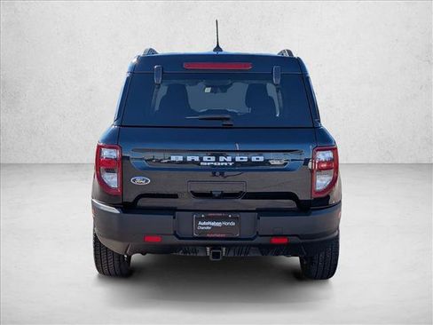 Used 2023 Ford Bronco Sport Big Bend image 6
