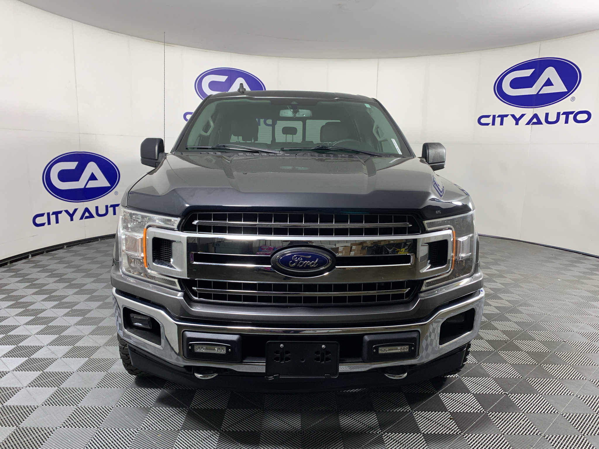 Used 2020 Ford F150 XLT w/ Equipment Group 302A Luxury AWD/4WD image 7