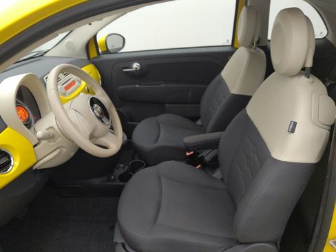 Used 2015 FIAT 500 Pop image 17