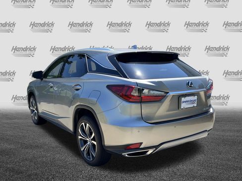 Used 2022 Lexus RX 350 FWD w/ Premium Package image 7