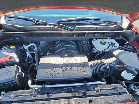 Used 2025 GMC Sierra 1500 AT4X image 28