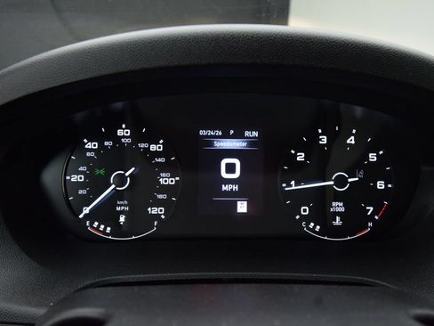 New 2026 RAM ProMaster 3500 w/ Safety Group FWD image 17