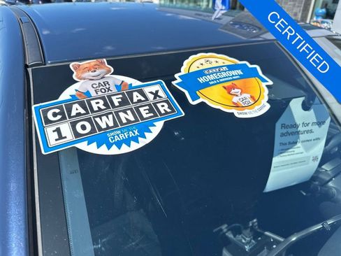 Certified 2024 Subaru Legacy Premium AWD/4WD image 2