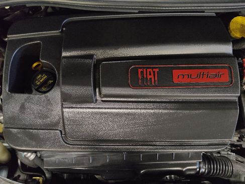 Used 2015 FIAT 500 Sport w/ Comfort/Convenience Group image 30