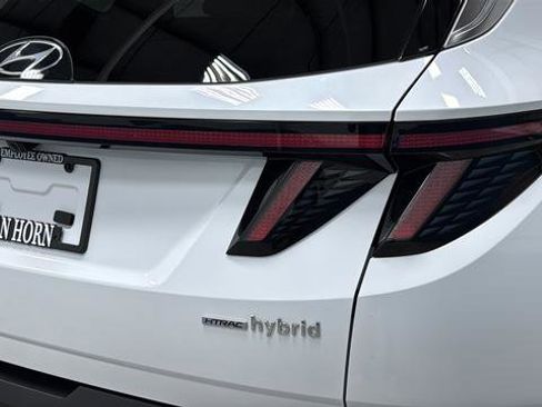 Used 2024 Hyundai Tucson Limited image 40