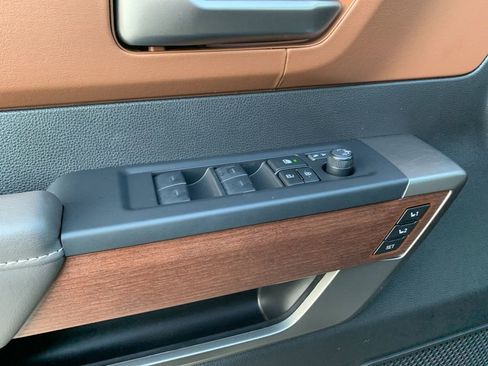 New 2026 Toyota Tundra 1794 Edition image 12