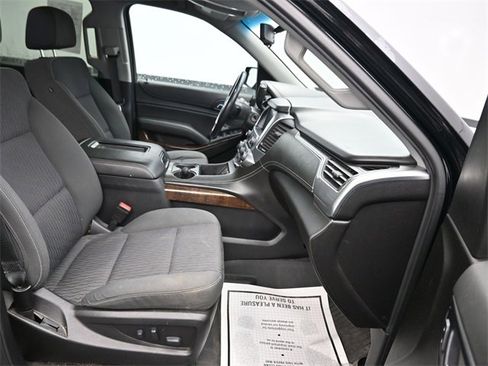 Used 2019 Chevrolet Tahoe LS w/ Max Trailering Package image 8