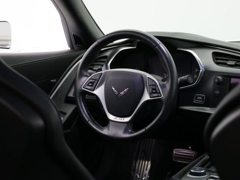 Used 2014 Chevrolet Corvette Stingray Coupe w/ 2LT Preferred Equipment Group RWD image 32