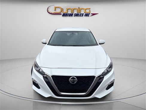 Used 2020 Nissan Altima 2.5 S image 5