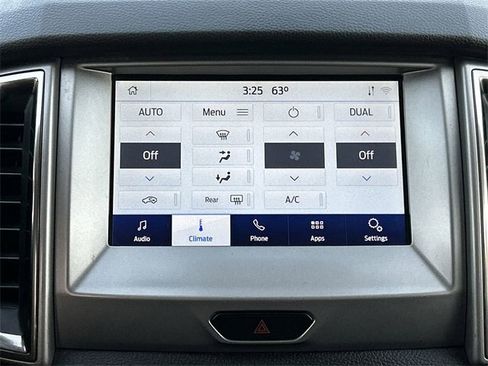 Used 2019 Ford Ranger XLT w/ Equipment Group 301A Mid image 24