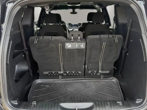 Used 2019 Chrysler Pacifica Touring Plus w/ S Appearance Package FWD image 21