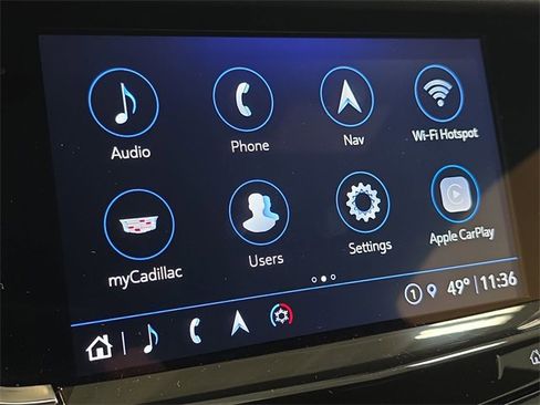 Used 2023 Cadillac XT6 Sport image 19