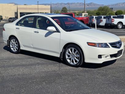 Used 2006 Acura TSX