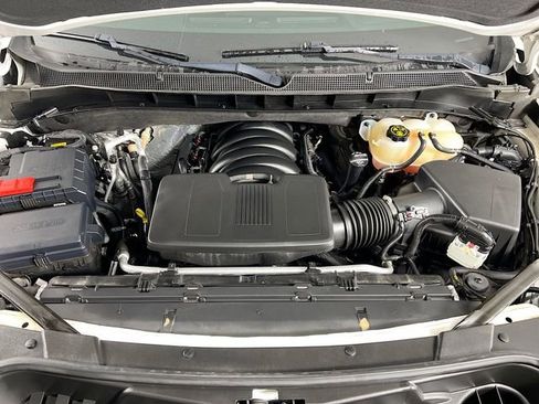 Used 2023 Chevrolet Suburban High Country AWD/4WD image 31