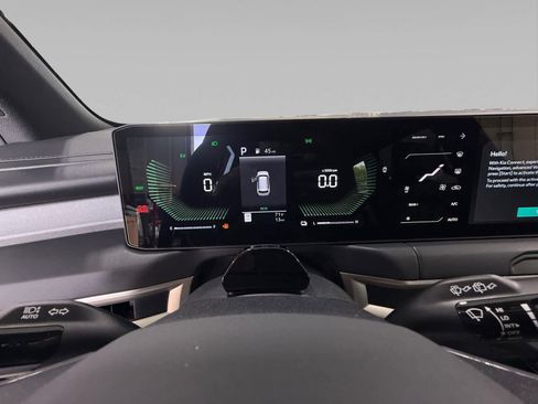 New 2027 Kia Telluride X-Line EX AWD/4WD image 14