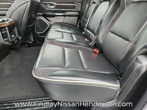 Used 2022 RAM 1500 Laramie AWD/4WD image 11