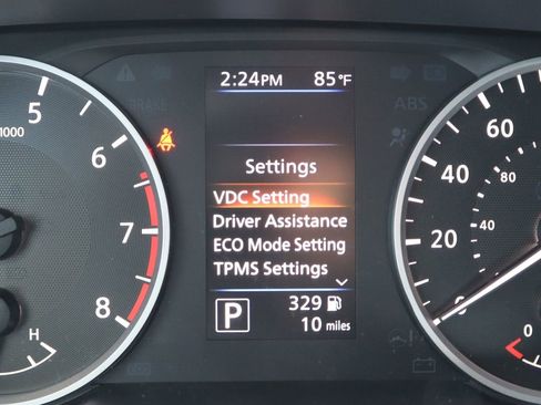 New 2025 Nissan Sentra S image 19