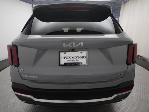 Used 2024 Kia Sorento S w/ Panoramic Sunroof Package AWD/4WD image 25