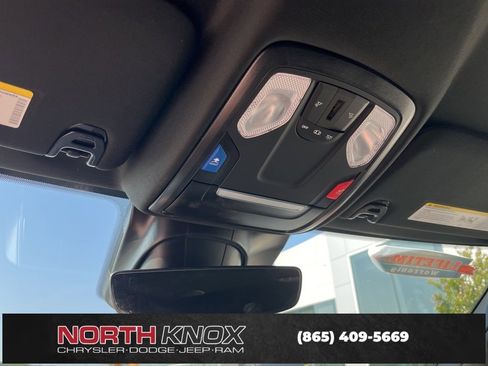 New 2025 RAM 3500 Big Horn image 9