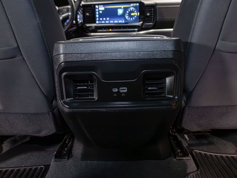 Used 2024 Chevrolet Silverado 2500 LT w/ Z71 Sport Edition AWD/4WD image 27