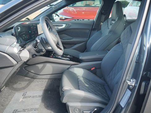 New 2025 Audi S5 Premium Plus image 6