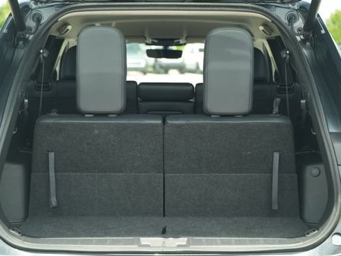 Used 2025 Mitsubishi Outlander SE FWD image 18
