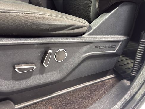 Certified 2021 Ford F150 XLT w/ Equipment Group 302A High image 22