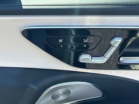 New 2026 Mercedes-Benz E 350 Sedan image 16