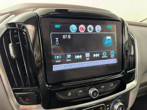 Used 2019 Chevrolet Traverse LT AWD/4WD image 19