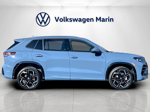 New 2026 Volkswagen Tiguan SEL R-Line image 6