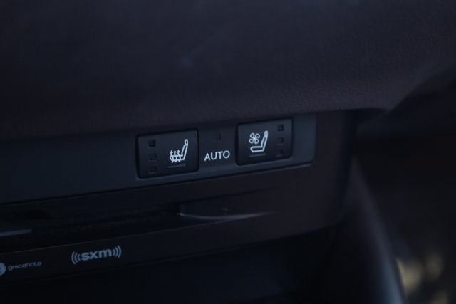 Used 2021 Lexus ES 300h w/ Premium Package FWD image 19