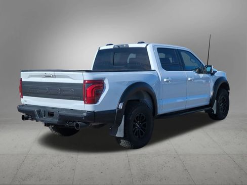 Used 2024 Ford F150 Raptor image 6