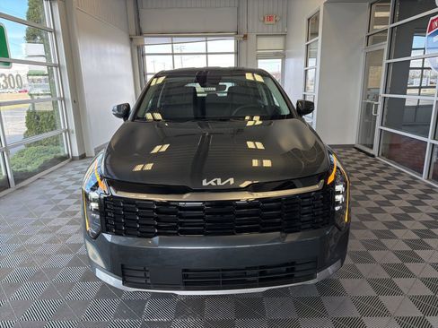 New 2026 Kia Sportage S image 2