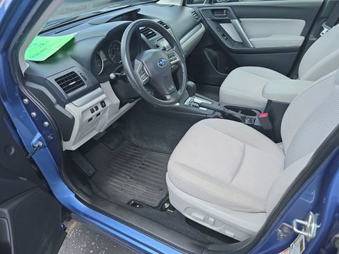 Used 2015 Subaru Forester 2.5i Premium w/ All-Weather Package AWD/4WD image 11
