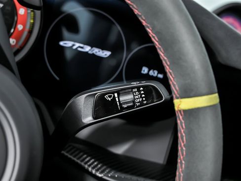 Used 2024 Porsche 911 GT3 RS image 32