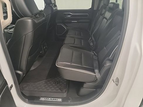 Used 2022 RAM 1500 Laramie image 10