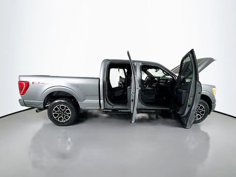Used 2023 Ford F150 XLT w/ Equipment Group 302A High AWD/4WD image 27