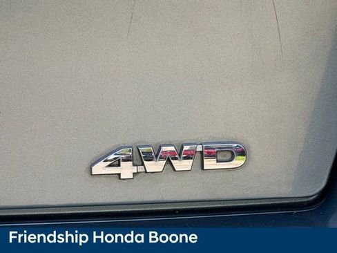 Used 2010 Honda Crosstour EX-L image 13